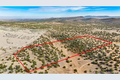 5100 W Dillon Wash Road Lot B, Prescott, AZ 86305 - Photo 9