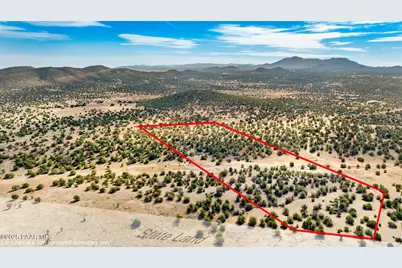 5100 W Dillon Wash Road Lot B, Prescott, AZ 86305 - Photo 13