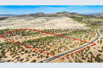 5100 W Dillon Wash Road Lot B, Prescott, AZ 86305 - Photo 15
