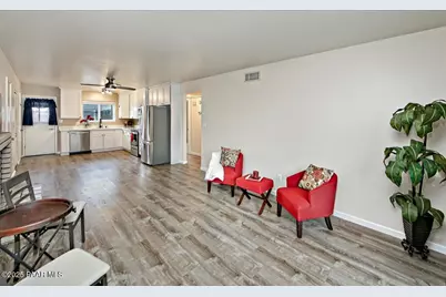 717 S Granite Street #4, Prescott, AZ 86303 - Photo 3