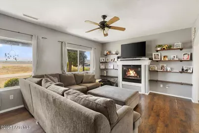 7892 E Roundup Drive, Prescott Valley, AZ 86314 - Photo 5