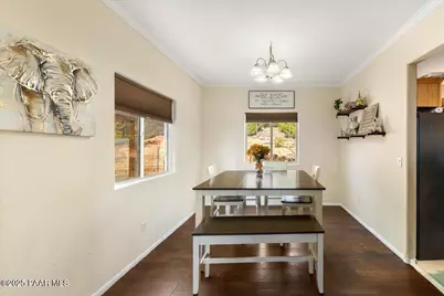 7892 E Roundup Drive, Prescott Valley, AZ 86314 - Photo 11