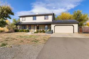 7892 E Roundup Dr, Prescott Valley, AZ 86314 - Photo 1