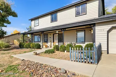 7892 E Roundup Drive, Prescott Valley, AZ 86314 - Photo 3