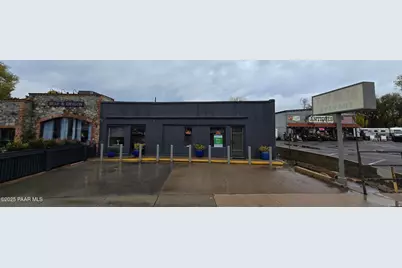 334 S Montezuma St. Suite B, Prescott, AZ 86303 - Photo 1