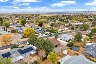 4211 N Kachina Way, Prescott Valley, AZ 86314 - Photo 27