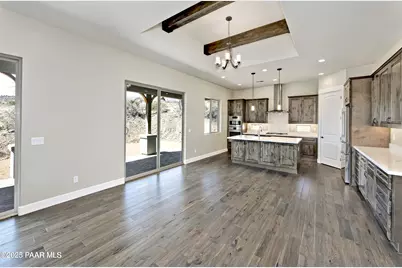 6236 W Omar  (Lot 207) Road, Prescott, AZ 86305 - Photo 15