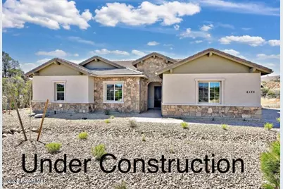 6236 W Omar  (Lot 207) Road, Prescott, AZ 86305 - Photo 1