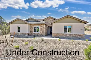 6236 W Omar (Lot 207) Rd, Prescott, AZ 86305 - Photo 1