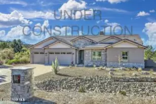 6236 W Omar Rd Lot 207, Prescott, AZ 86305 - Photo 1