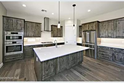 6236 W Omar  (Lot 207) Road, Prescott, AZ 86305 - Photo 11