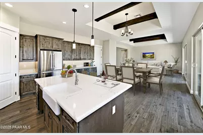 6236 W Omar  (Lot 207) Road, Prescott, AZ 86305 - Photo 9