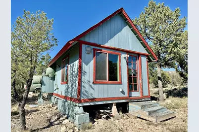30425 W Conejo Road, Seligman, AZ 86337 - Photo 1