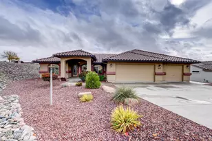 5825 Curry Ct, Prescott, AZ 86305 - Photo 1