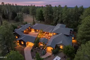 5500 S Walker Rd, Prescott, AZ 86303 - Photo 1