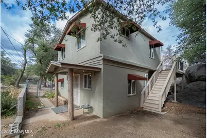 16830 W West Way, Yarnell, AZ 85362 - Photo 3