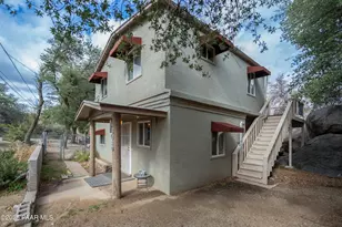 16830 W West Way, Yarnell, AZ 85362 - Photo 3