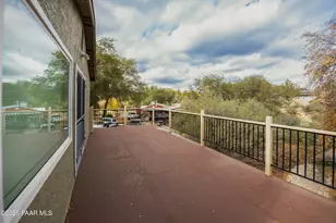 16830 W West Way, Yarnell, AZ 85362 - Photo 33