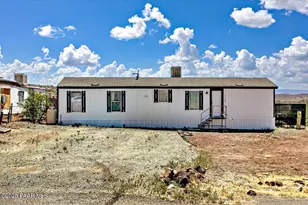 15339 S Rolling Ridge Dr, Mayer, AZ 86333 - Photo 1