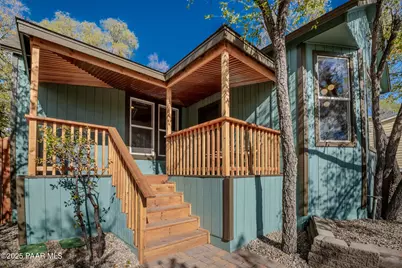 214 E Goodwin Street, Prescott, AZ 86303 - Photo 1