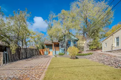214 E Goodwin Street, Prescott, AZ 86303 - Photo 3