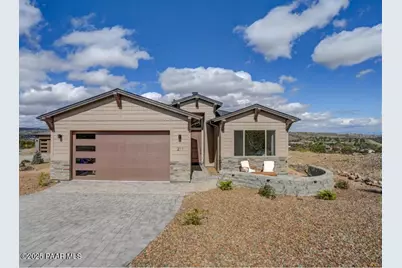 236 Looking Glass Drive #26, Prescott, AZ 86303 - Photo 1