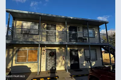 4873 N Judy Court #C, Prescott Valley, AZ 86314 - Photo 1