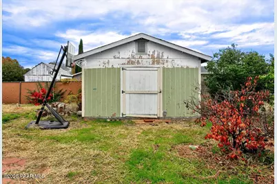 7625 E Paseo Hermoso, Prescott Valley, AZ 86314 - Photo 15