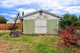 7625 E Paseo Hermoso, Prescott Valley, AZ 86314 - Photo 15