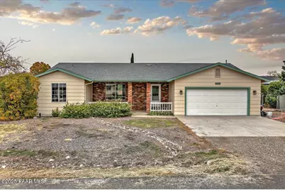 7625 E Paseo Hermoso, Prescott Valley, AZ 86314 - Photo 1