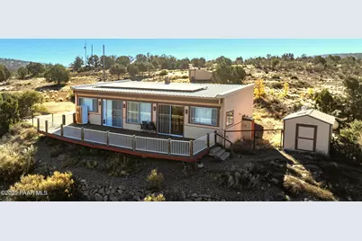 5350 N Taro Lane, Chino Valley, AZ 86323 - Photo 47