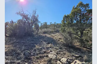 133 Off Arizona Road, Ash Fork, AZ 86320 - Photo 9