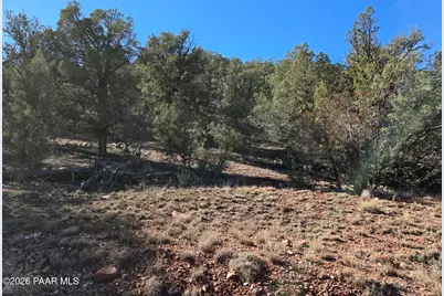 133 Off Arizona Road, Ash Fork, AZ 86320 - Photo 13