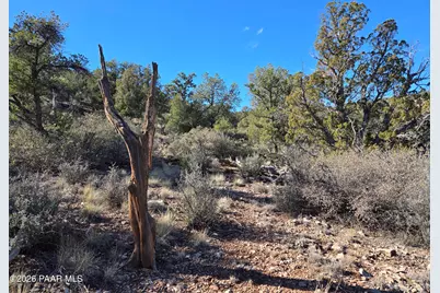 133 Off Arizona Road, Ash Fork, AZ 86320 - Photo 1