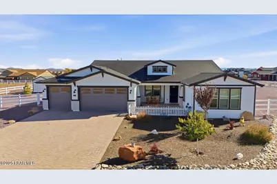 2515 Nelson Lane, Chino Valley, AZ 86323 - Photo 1