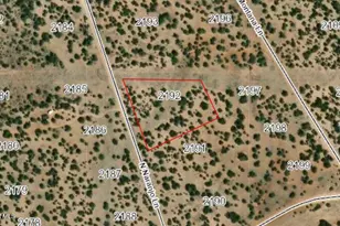 52309 N Naranjo Ln, Seligman, AZ 86337 - Photo 1