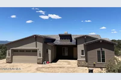 5920 W Vesta (Lot 250) Circle Circle, Prescott, AZ 86305 - Photo 1
