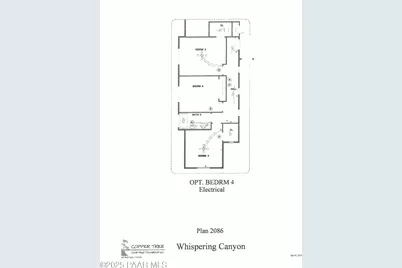 5920 W Vesta (Lot 250) Circle Circle, Prescott, AZ 86305 - Photo 13