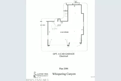 5920 W Vesta (Lot 250) Circle Circle, Prescott, AZ 86305 - Photo 11