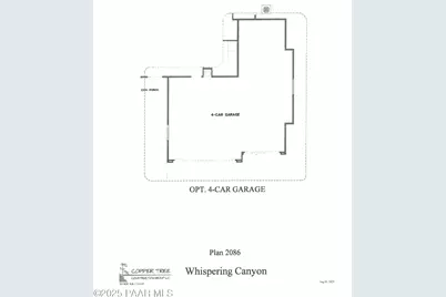 5920 W Vesta (Lot 250) Circle Circle, Prescott, AZ 86305 - Photo 7