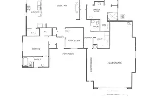 5920 W Vesta (Lot 250) Circle Circle, Prescott, AZ 86305 - Photo 3