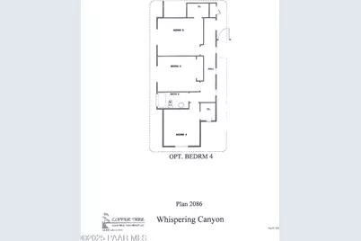 5920 W Vesta (Lot 250) Circle Circle, Prescott, AZ 86305 - Photo 5