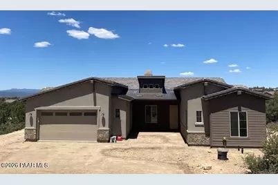 5920 W Vesta (Lot 250) Circle Circle, Prescott, AZ 86305 - Photo 3