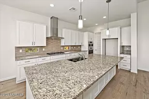 5920 W Vesta (Lot 250) Circle Circle, Prescott, AZ 86305 - Photo 7
