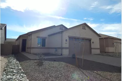 6909 E Kasper Court, Prescott Valley, AZ 86314 - Photo 1