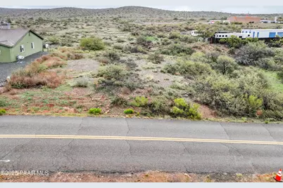 17102 E Roadrunner Road, Mayer, AZ 86333 - Photo 1