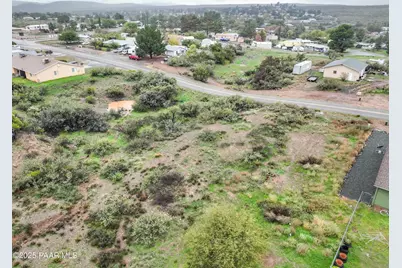17102 E Roadrunner Road, Mayer, AZ 86333 - Photo 5