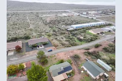 17102 E Roadrunner Road, Mayer, AZ 86333 - Photo 7