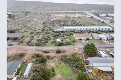 17124 E Roadrunner Road, Mayer, AZ 86333 - Photo 5