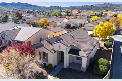 1168 N Hobble Strap Street, Prescott Valley, AZ 86314 - Photo 5